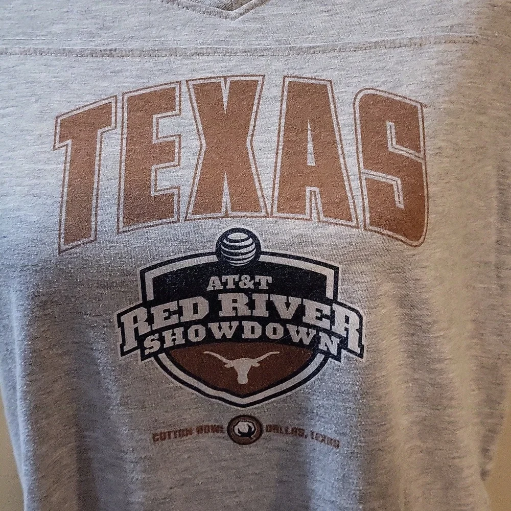 Live & Tell Texas Shirt